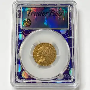 1912-S $5
