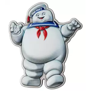 2023 Niue Star Wars Millennium Falcon Shaped 2 oz Silver Coin Mintage of 2000 [DUPLICATE for #501194]