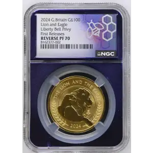 2024 Lion and Eagle - FR Liberty Bell Privy (2)