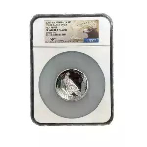 2016 5oz UHR Wedge-Tailed Eagle PF70 Ultra Cameo NGC (4)