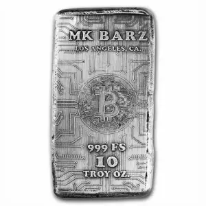 10oz MK Barz 