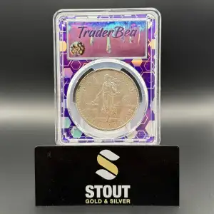 1903-S Peso KM-168  Ag (2)