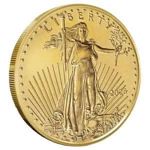 2026 1/2oz American Gold Eagle (3)