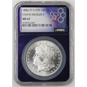 1880/79 S VAM-8 MEDIUM S (2)