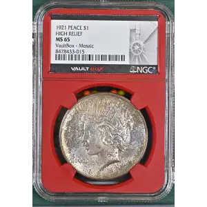 1921 HIGH RELIEF (2)